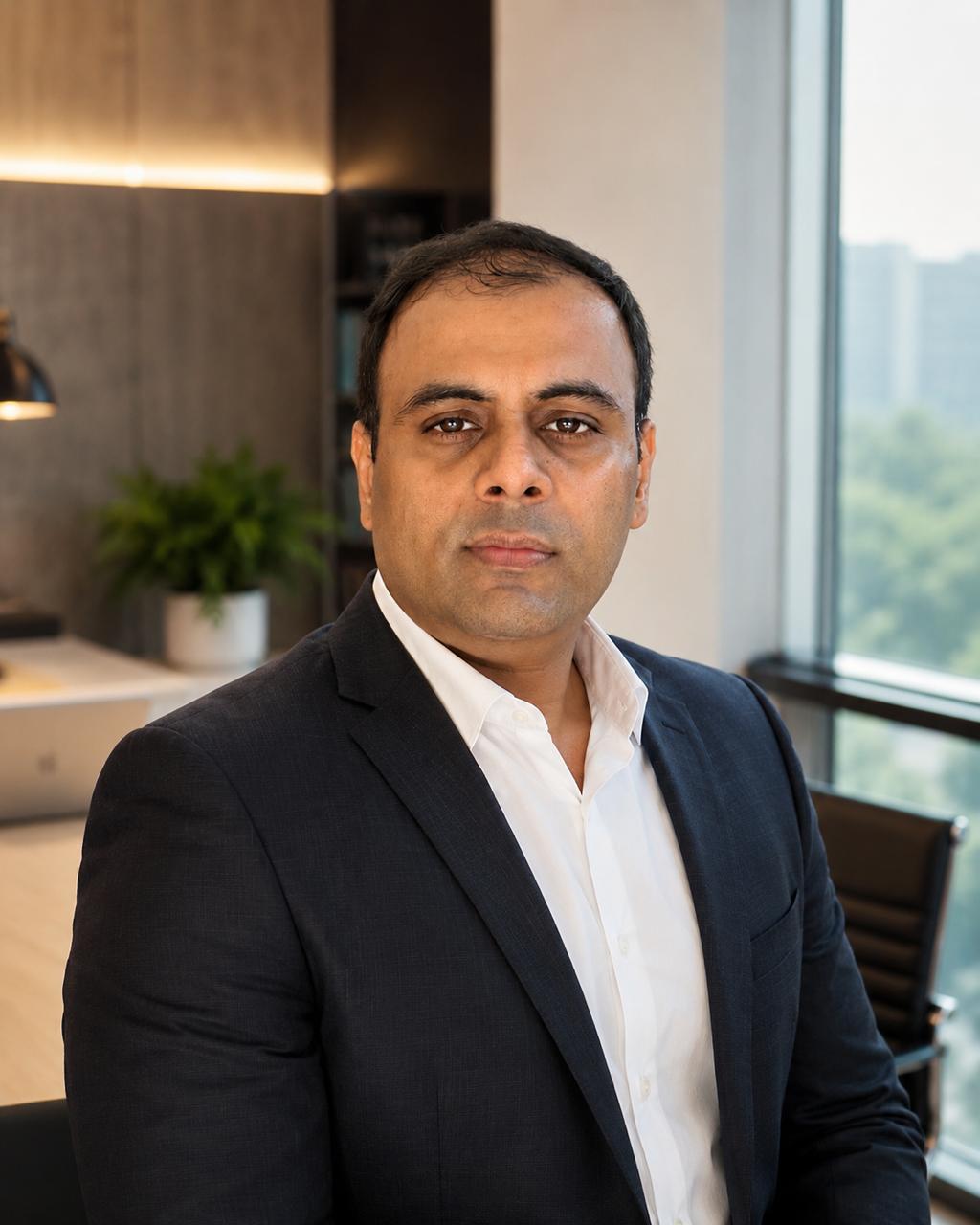 Founder & CEO