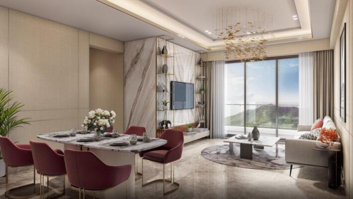 Luxury Detail