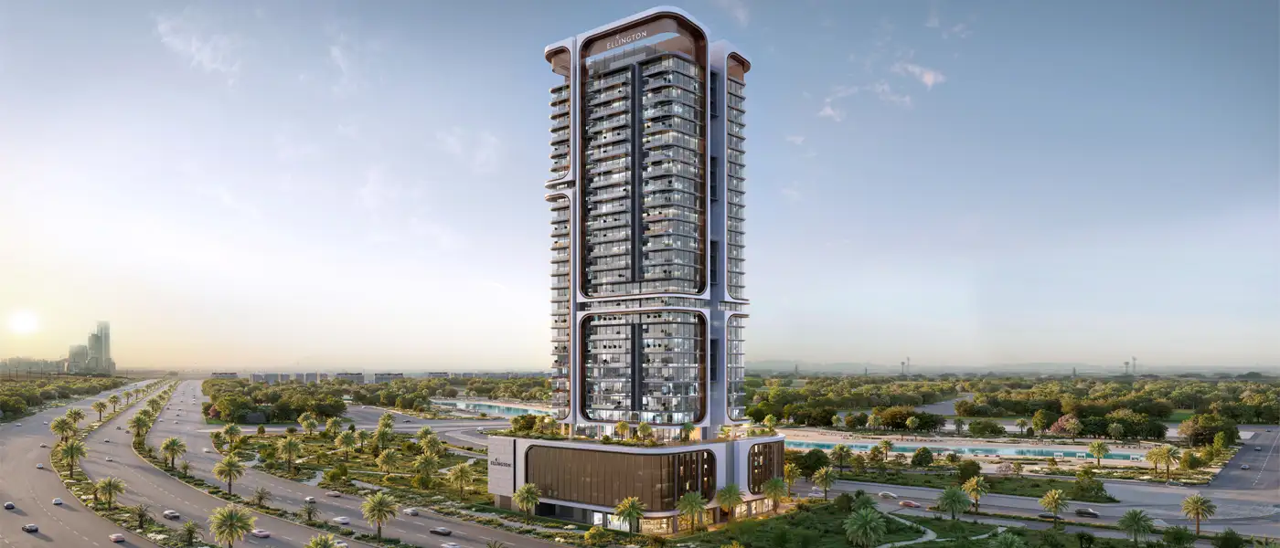 Belmore Residences