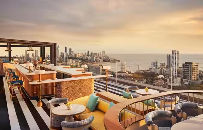 Four Seasons Worli