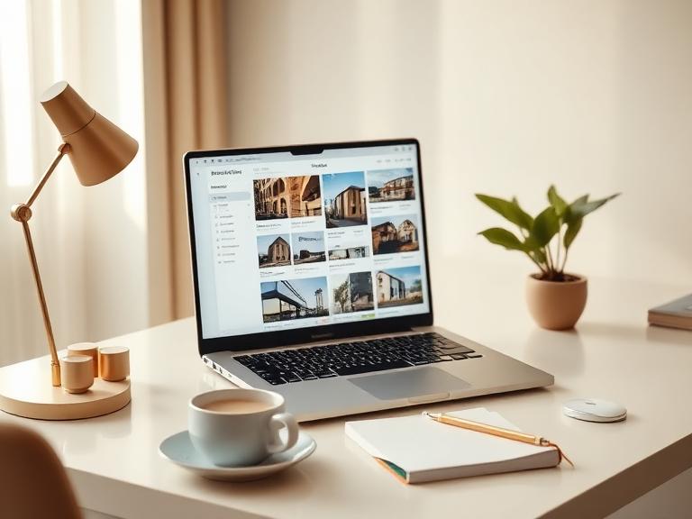 Property Search