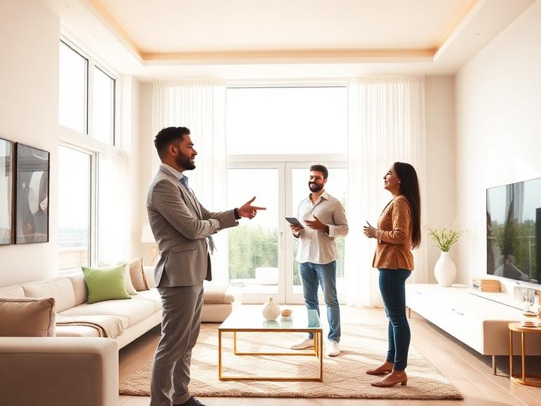 Property Viewing