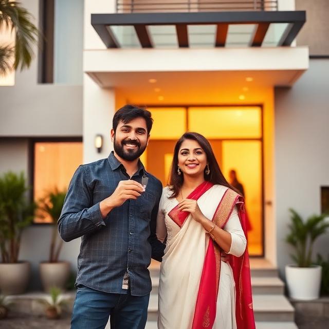 Buying Your Next Home