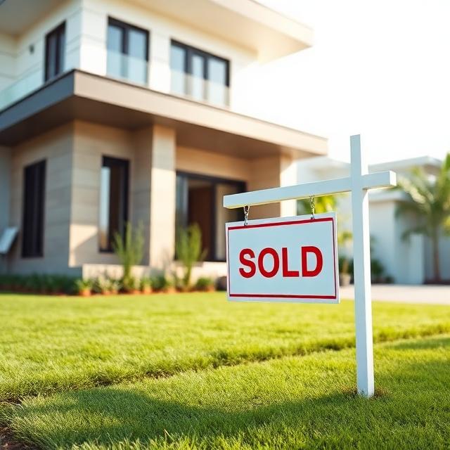 Selling Your Property
