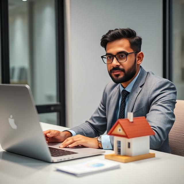 Real Estate Investing